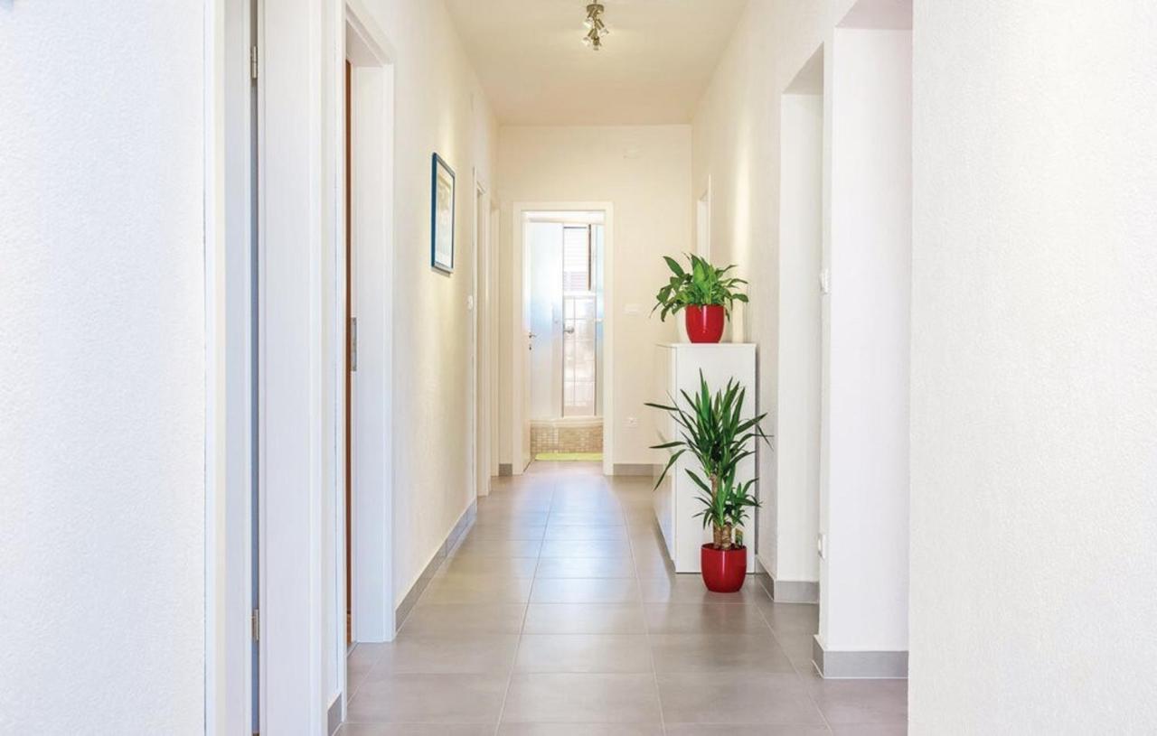 Big White Apartment 诺维·维诺多尔斯基 外观 照片